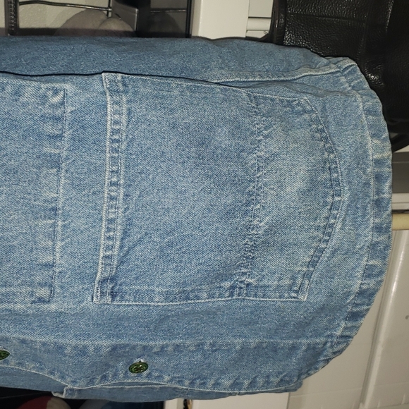 Oshkosh b'gosh union made sanforized jacket - Picture 5 of 13